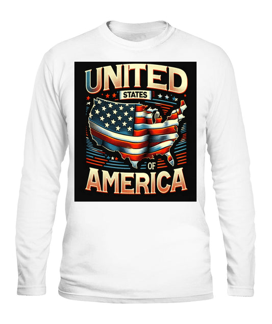 Unisex Long Sleeve | G2400