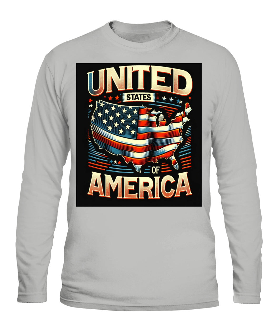 Unisex Long Sleeve | G2400