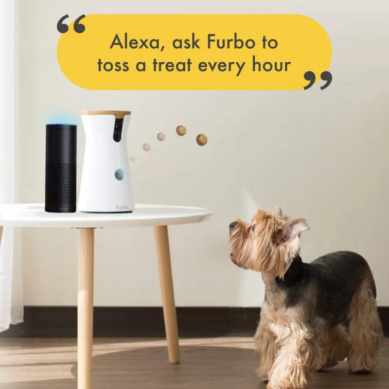 Furbo 360° Dog Camera - Camera Only Option