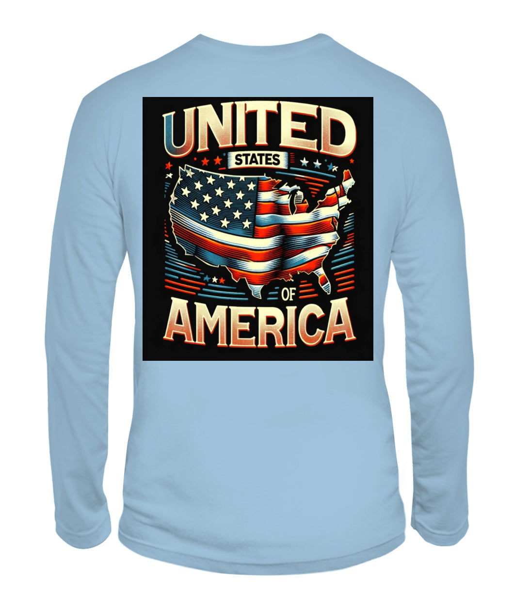 Unisex Long Sleeve | G2400