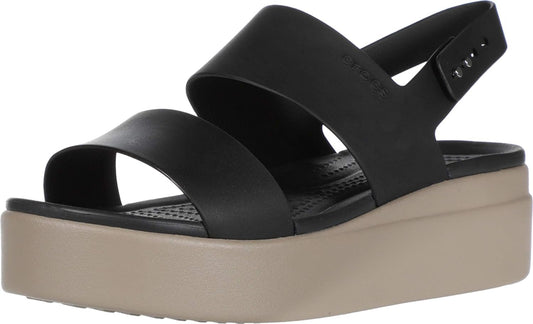 Women’S Brooklyn Low Wedges, Platform Sandals