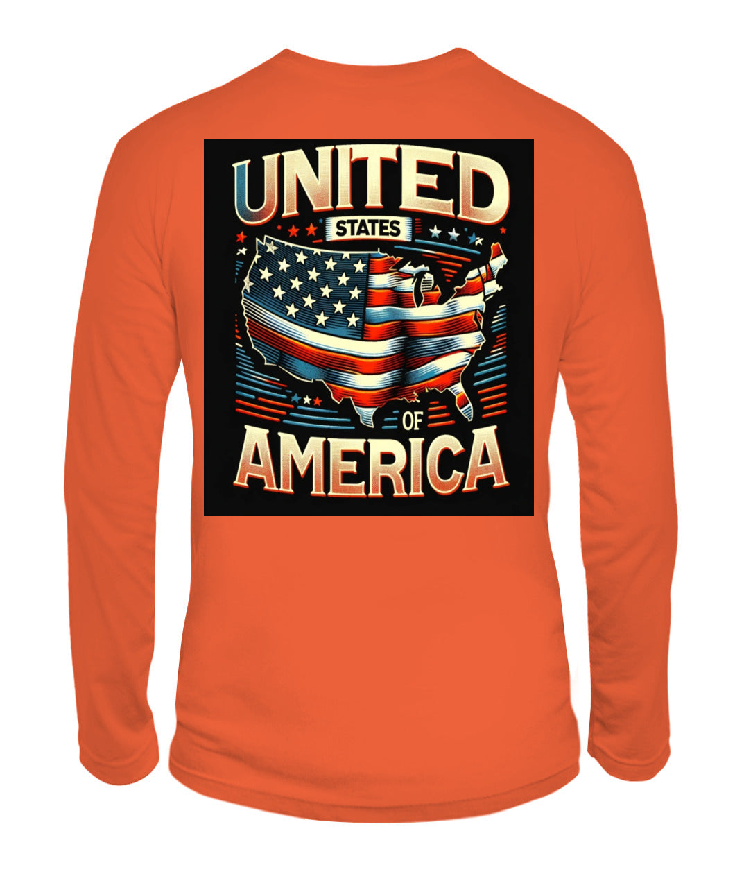 Unisex Long Sleeve | G2400