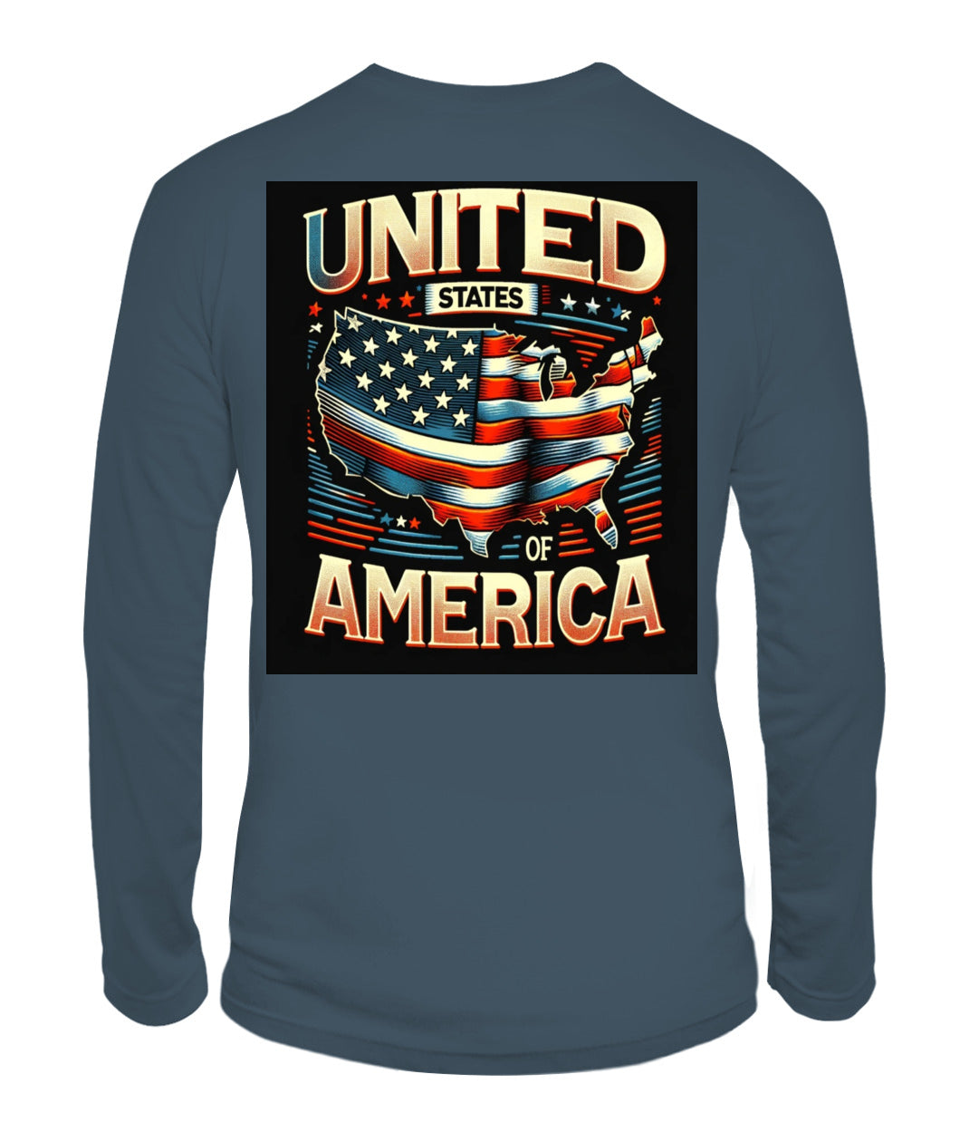 Unisex Long Sleeve | G2400