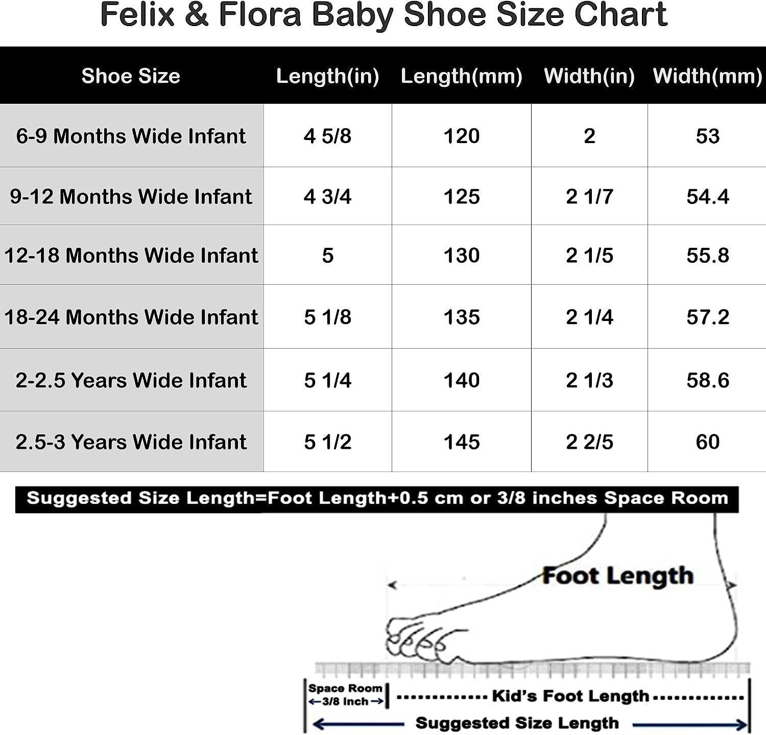 Soft Sole Baby Shoes - Infant Baby Walking Shoes Moccasinss Rubber Sole Crib Shoes