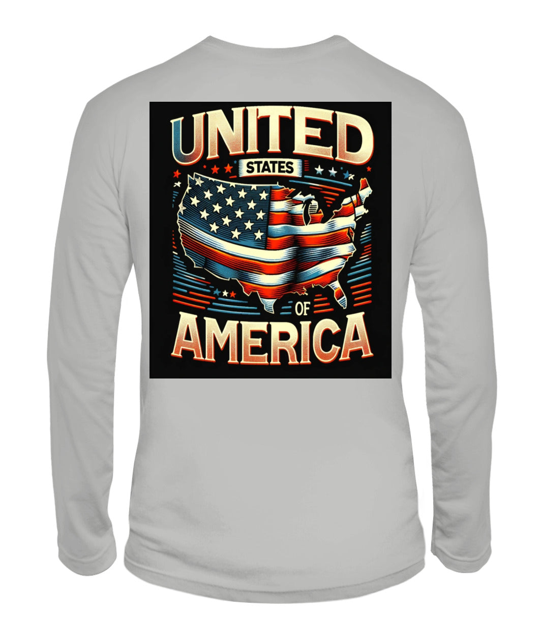 Unisex Long Sleeve | G2400