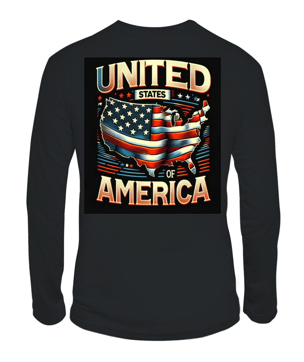 Unisex Long Sleeve | G2400