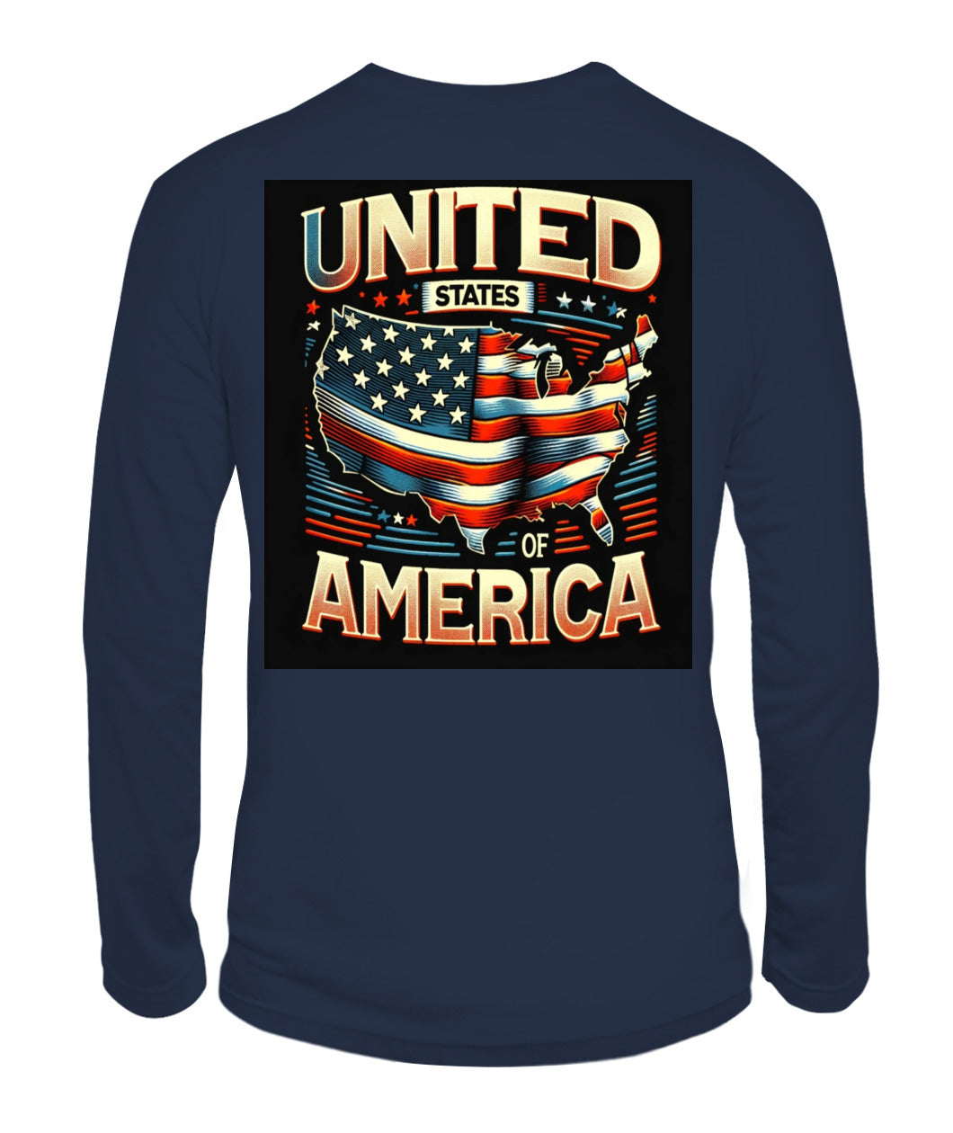 Unisex Long Sleeve | G2400