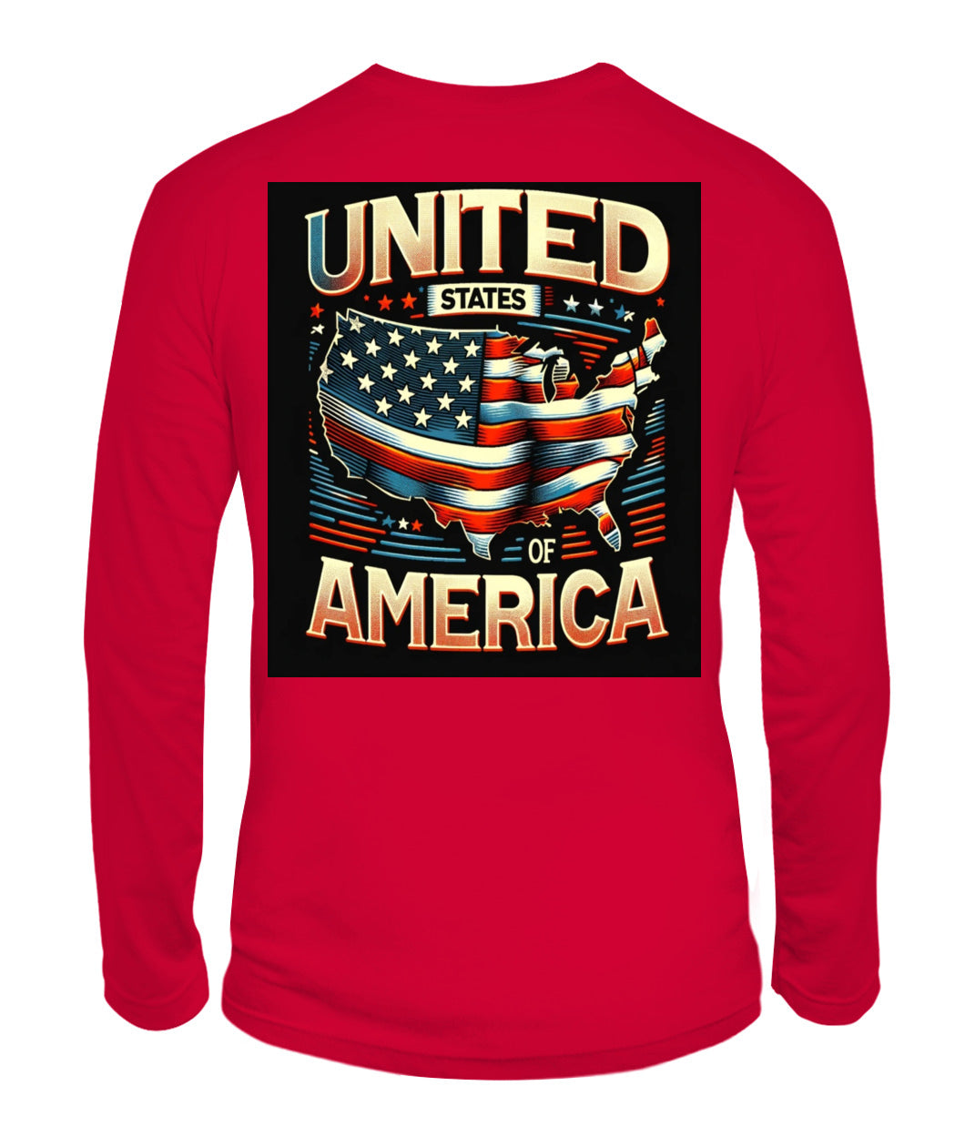 Unisex Long Sleeve | G2400