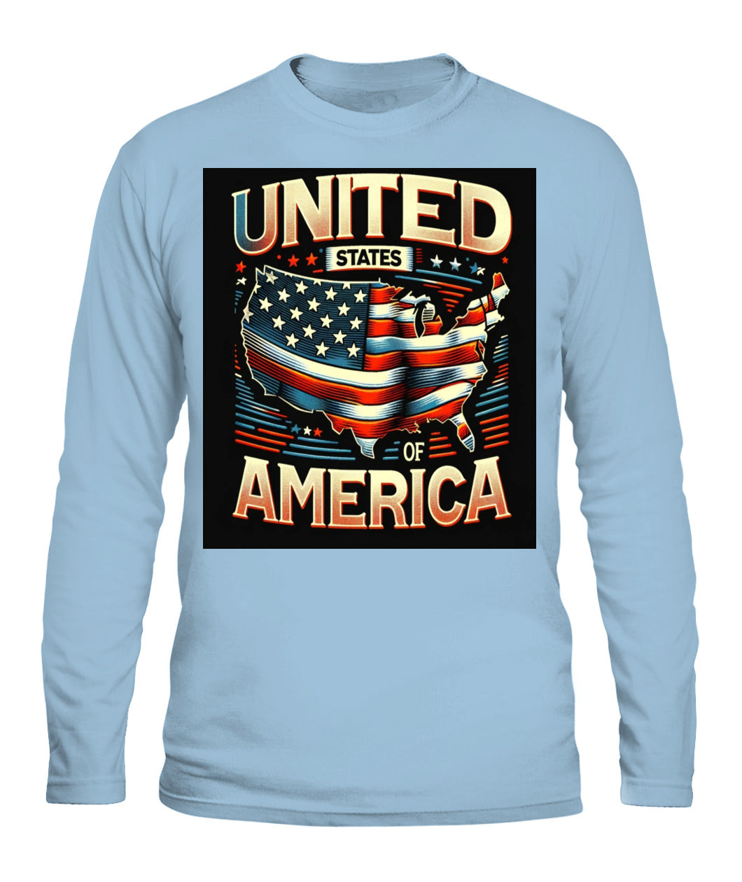 Unisex Long Sleeve | G2400