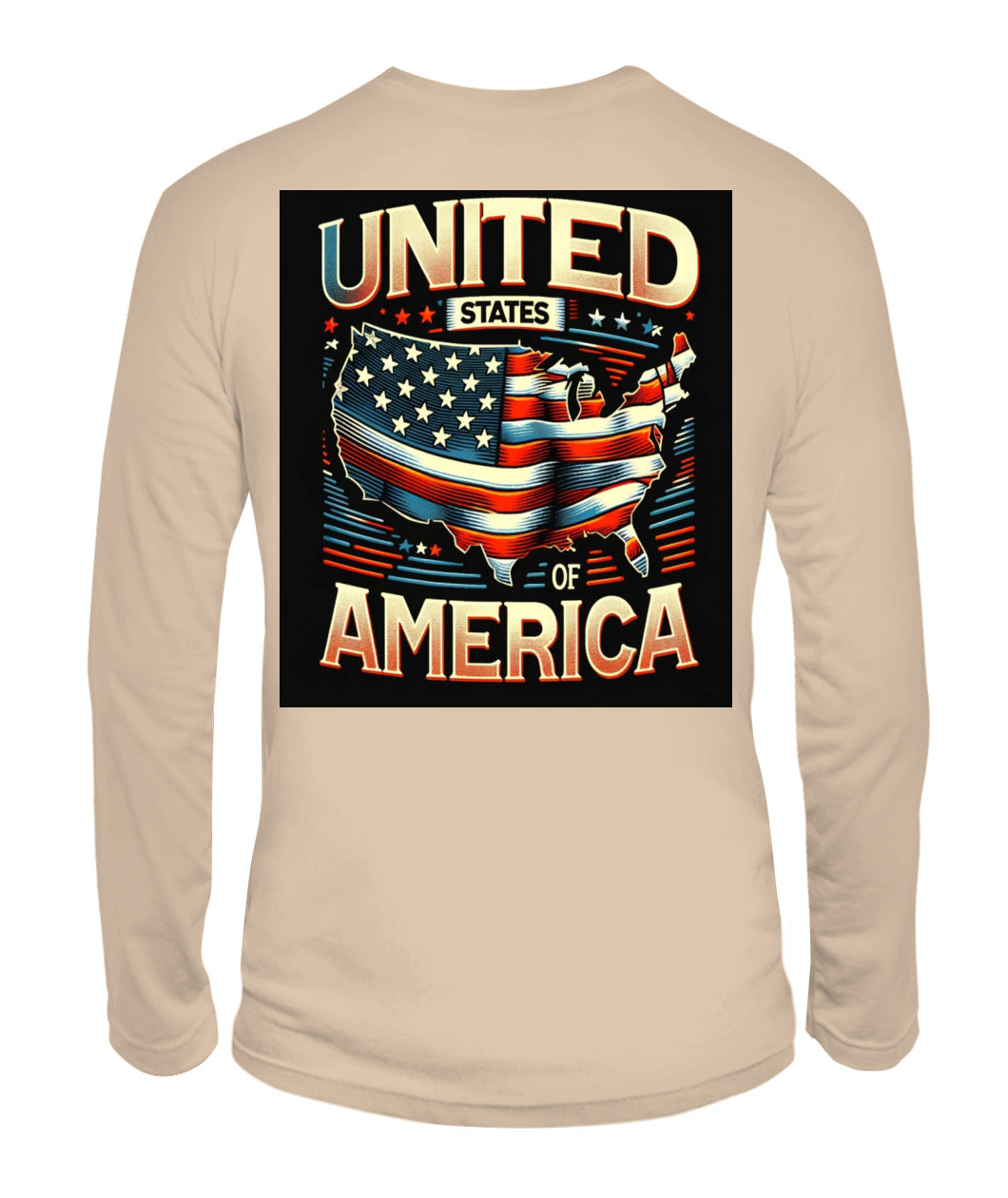 Unisex Long Sleeve | G2400