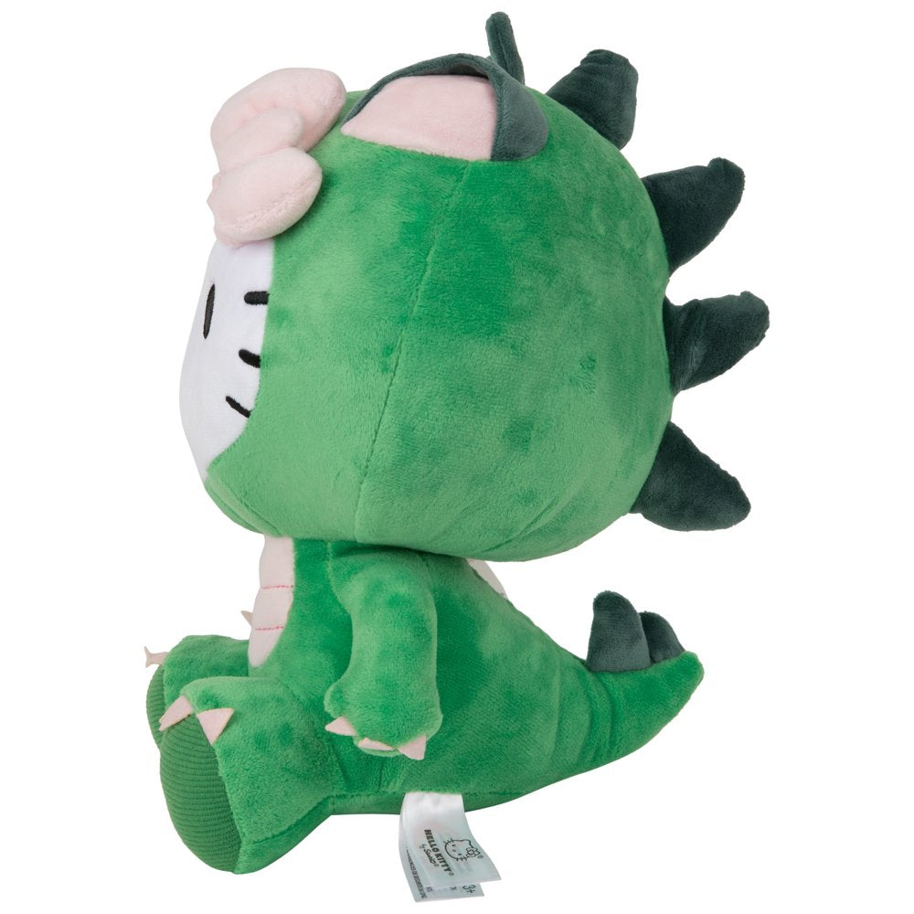 Dinosaur Onesie 12 Inch Plush Figurine