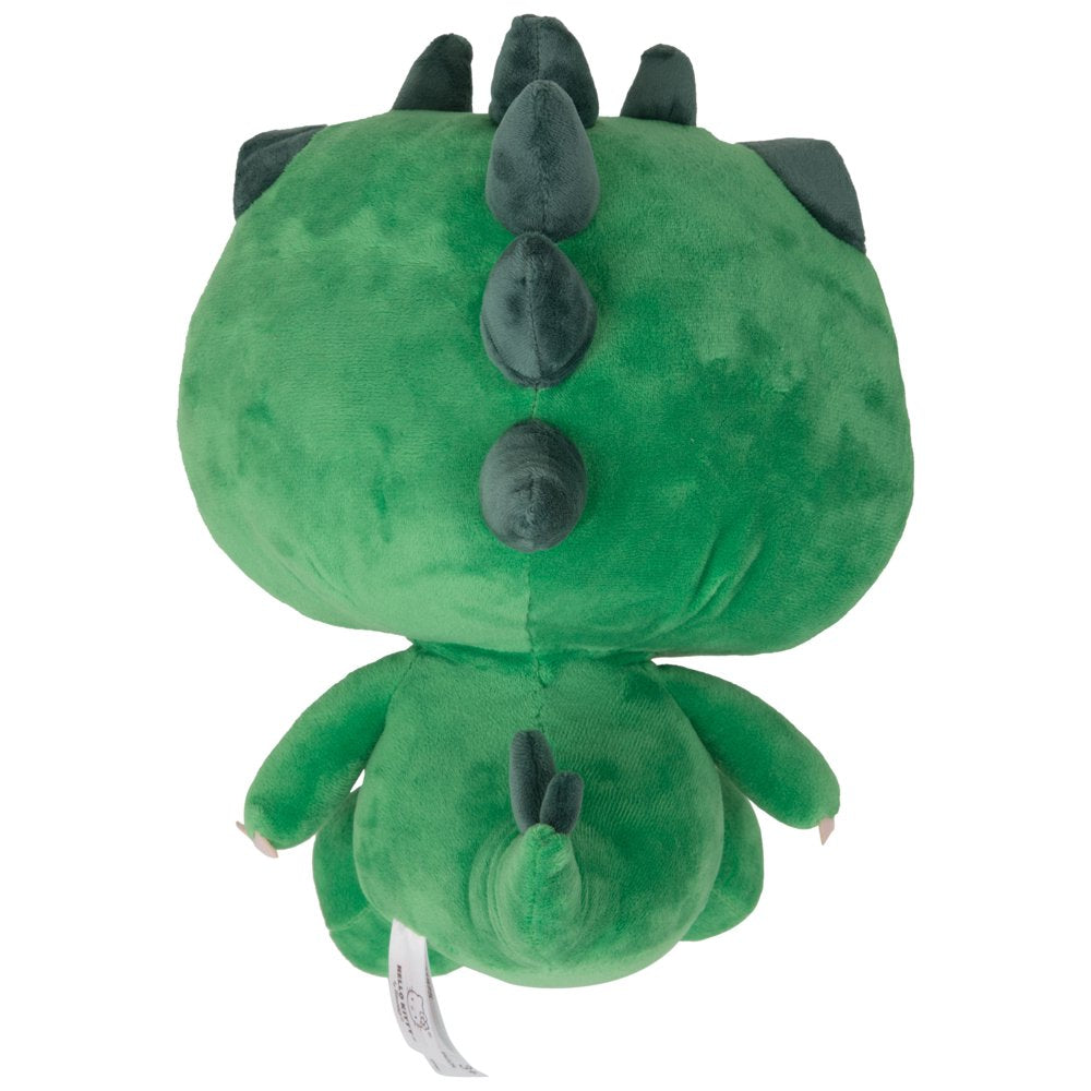 Dinosaur Onesie 12 Inch Plush Figurine